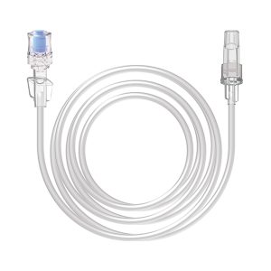 Dây nối bơm tiêm điện